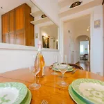 Appartamento Terrace With Canal View - 5 Min From Accademia Bridge Venezia
