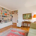 Terrace With Canal View - 5 Min From Accademia Bridge