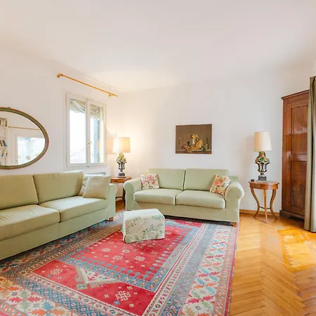 Terrace With Canal View - 5 Min From Accademia Bridge *