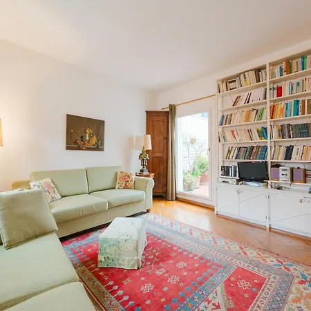 Terrace With Canal View - 5 Min From Accademia Bridge * Venezia