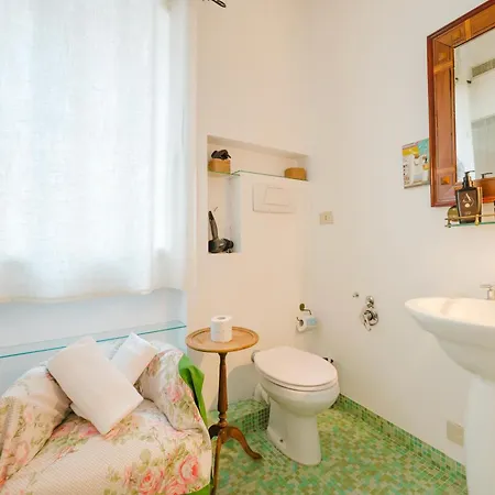Terrace With Canal View - 5 Min From Accademia Bridge